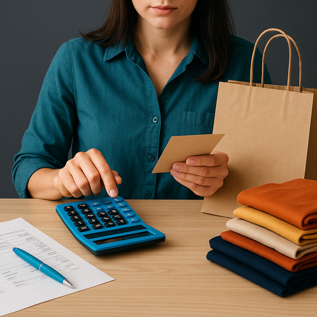 Kalkulator limitu zwolnienia z kasy fiskalnej